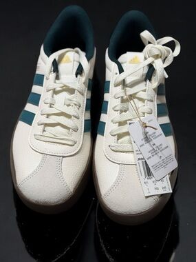 adidas gazelle silver green womens FREEDOM™ Micro – SQAIRZ main image 1